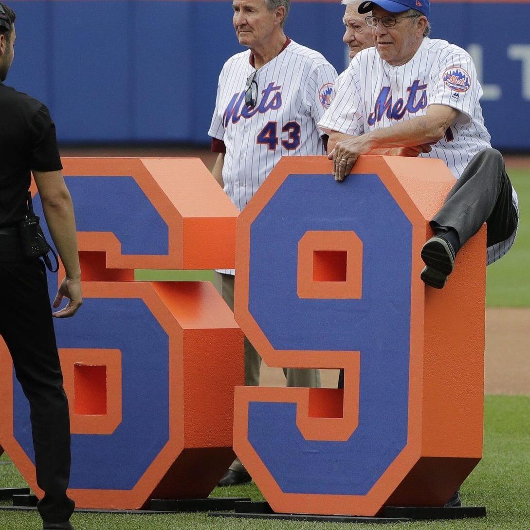 Ron Taylor, a former major-league pitcher and longtime Blue Jays doctor, dead at 87